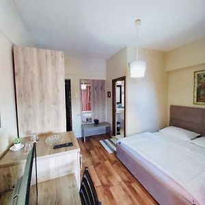 Camera con letto queen size